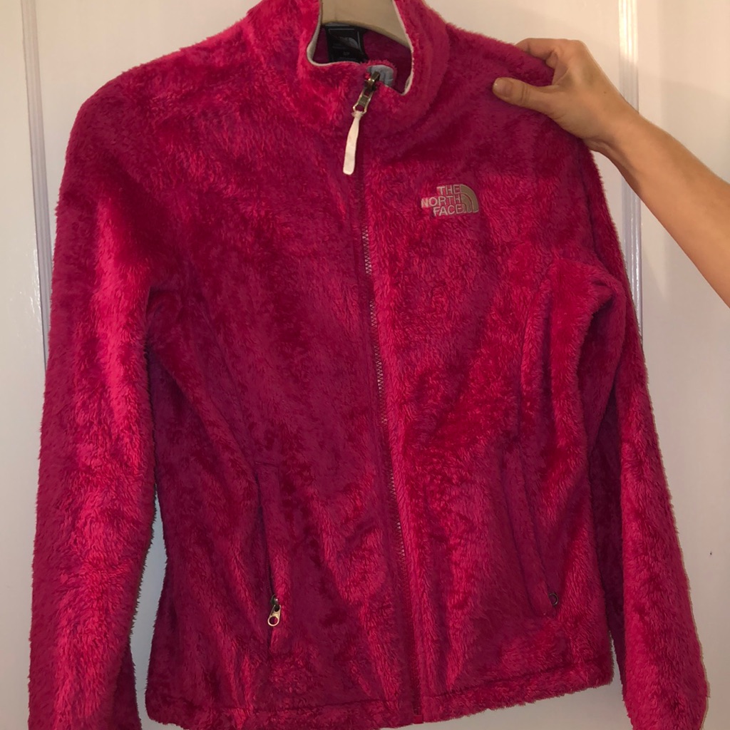 North Face Fleece Jacket!